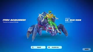9 HIDDEN REWARDS in Fortnite!