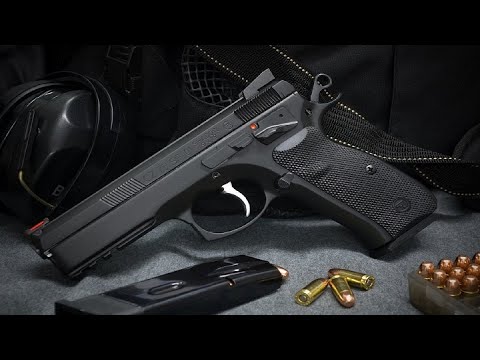 cz shadow Disassembly and Assembly