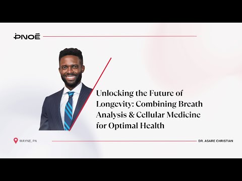 Unlocking the Future of Longevity