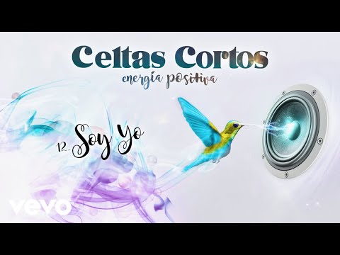 Video Soy Yo (Audio) de Celtas Cortos