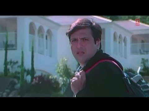 Oye Raju Pyar Na Kariyo - Full Song Video | Hadh Kar Di Aapne || Govinda, Rani Mukherjee,