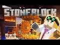 Dr Duncan S Cog Monstrosity MINECRAFT STONEBLOCK 3 3