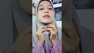 Download lagu Tutorial Pakai Jarum Pentul 😉 #tutorial mp3