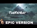 TheFatRat - MONODY | Epic Orchestral Remix Version