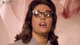 Amazing Grace - Nana Mouskouri | 1976 | (Lyrics)
