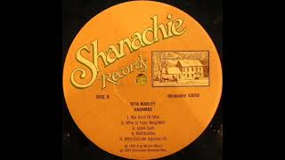 Download lagu RITA MARLEY = HARAMBE mp3