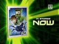 Cartoon Network Ben 10 Vol 2 DVD Spot