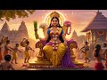 Stoneleigh Sri Raja Rajeswari Amman Tamil Karagam Folk Song Powerful Devotional Beats