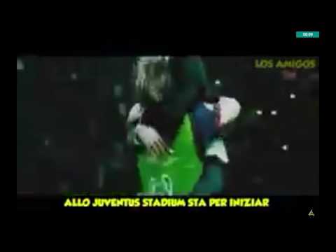 Juve vs barca (parodia) subeme la radio