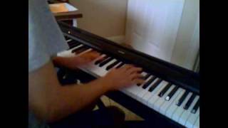 George Winston - Graduation