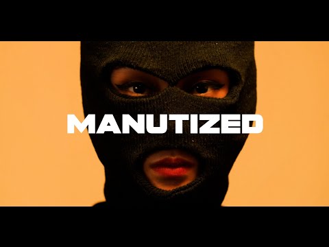Manutized - Sing Along Single (Official Music Video)