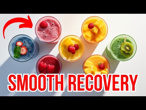 19 Foods to Eat After Tooth Extraction (Healing Never Tasted So Good)