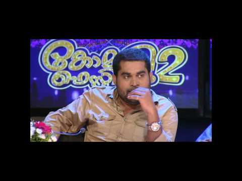 Comedy Festival Season 2 I Episode 37 – Part 3 | Mazhavil Manorama