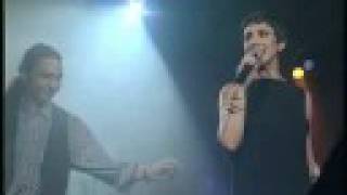 Ana Belén y Antonio Flores - &#39;Sólo le pido a Dios&#39; (directo)