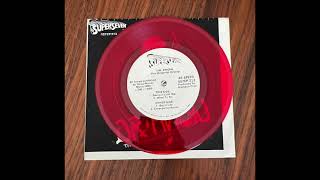 Dr. Know - The Original Group... 7" - Mystic Records - 1988
