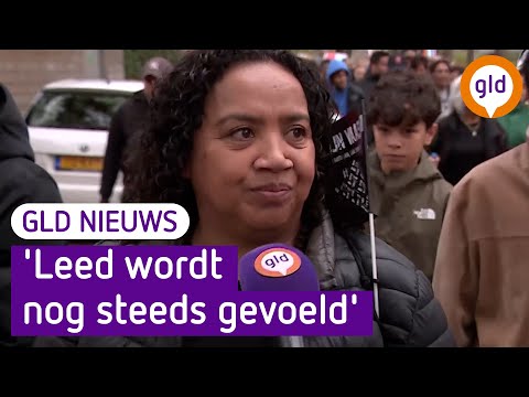 GLD Nieuws 16 oktober 2021