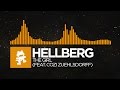 The Girl by Hellberg