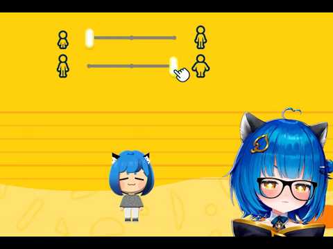 tomodachi life on @ohitspiper channel!