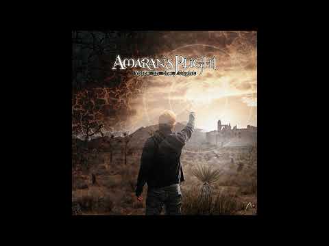 Reflections Part I - Amaran S Plight