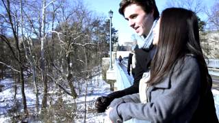 Western Voice 2015: STEPHEN INGRAM [Breakeven - The Scripts Cover]