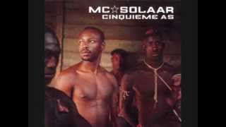 Mc Solaar - Baby love (Eng subs)