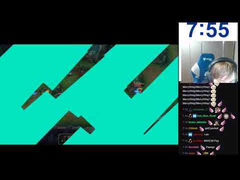 LS commentates LEC W6D1, Summer 2019 - RGE vs XL