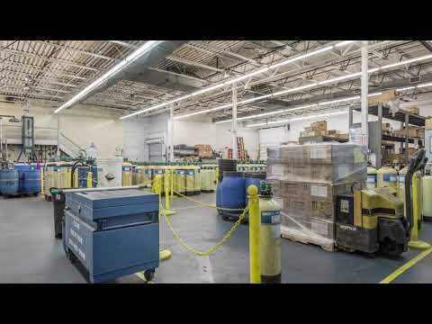 SOLD - 160 Stedman Street Lowell, Massachusetts