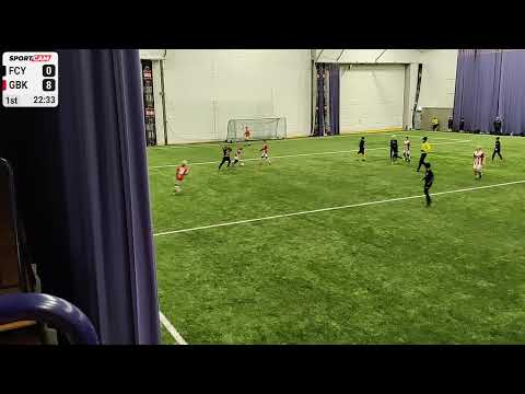 FcY musta vs GBK - 21/11/2021