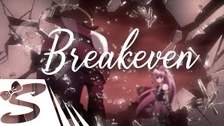 Download lagu ✿ Megumi & Seiji (Happiness Charge PreCure AMV/ハピネスチャージプリキュア MAD) - Breakeven ✿ mp3