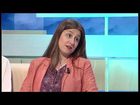 Ditë e Re Weekend, 8 maj 2016- Ora News