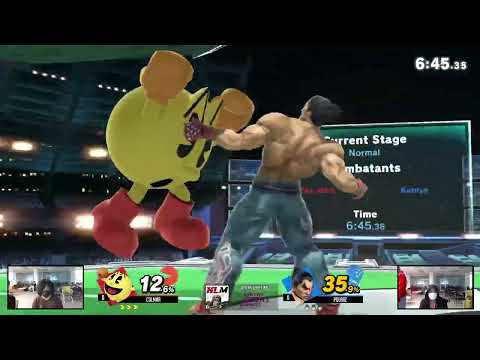 Highland Masters 31 - PoLaRz VS Colmar - Losers Semi-Final | Top 16