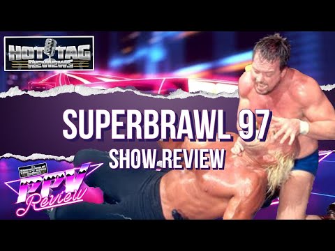 WCW Superbrawl 7 1997