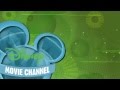 Disney Movie Channel Logo