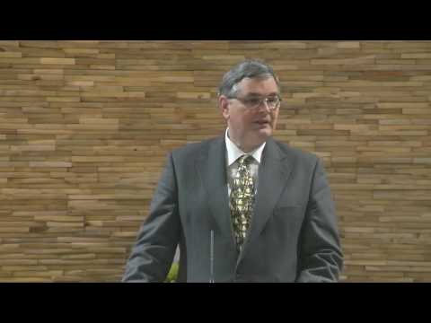 Pastor Daniel Duda  - May 14 2016