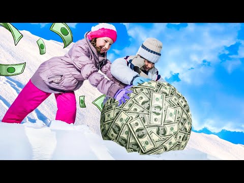 The Dividend Snowball Will Crush You