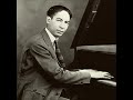 Jelly Roll Morton - Tom Cat Blues