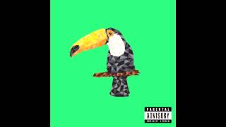 Josbi - Morenas ft. Nic Hanson (Prod. Curtiss King)