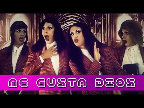 Me gusta Dios - Los Quintana