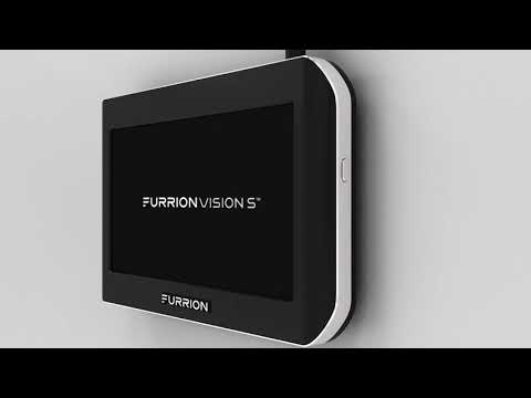 How to pair Furrion Vision S™ doorway and rear cameras