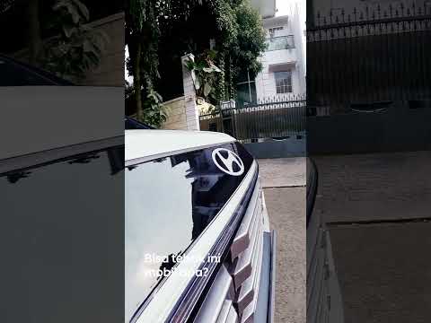STARGAZER smooth banget sih manuver mobilnya