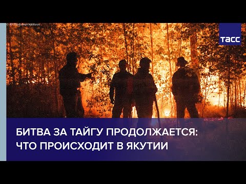 В МЧС заявили о стабилизации ситуации с пожарами в Якутии В МЧС заявили о стабилизации ситуации с пожарами в Якутии