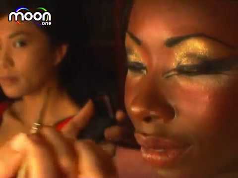 Christophe Guillarmé (BackStage) - Fall-Winter 2007-2008