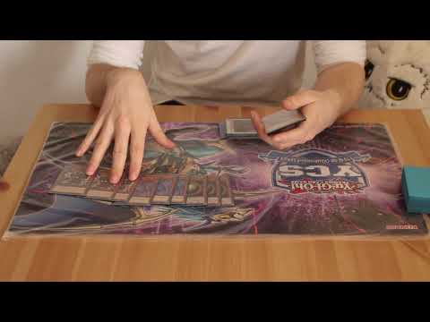 Yu-Gi-Oh YCS Duesseldorf 1 Top 8 - Patrick G. - Danger T.Dragon (English)