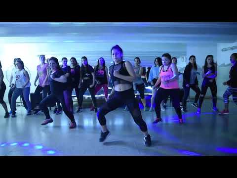Nene malo - Baila y se toca COREOGRAFIA