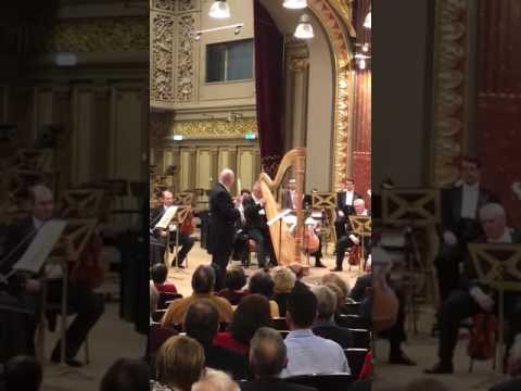 Ion Ivan-Roncea and Ionuț Ștefănescu play Gluck - Dance of the Blessed Spirits by Gluck
