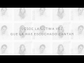 John Mayer - Never On The Day You Leave (Subtitulada en Español) [The Search For Everything]