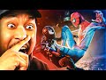 MILES VS PETER HOLEY MOLEY | Spider-Man 2 - Part 9