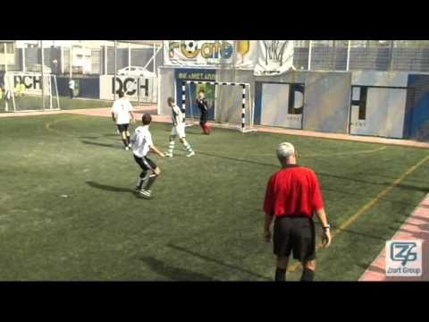 16. Ronis - NIX Solutions (0:6)