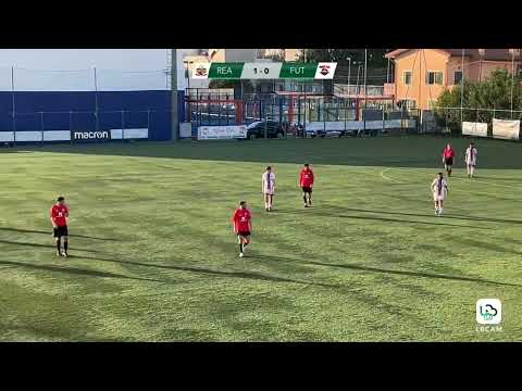 12 Giornata | Real San Basilio - Futbol Montesacro