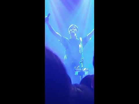 넬NELL 🎸 이재경 - 김종서 [겨울비] cover - 클럽공연